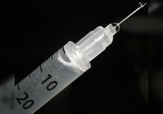 Minneapolis Launches Pilot Program Offering Free Brixadi® Injections to Combat Opioid Addiction