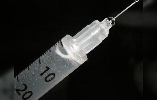 Minneapolis Launches Pilot Program Offering Free Brixadi® Injections to Combat Opioid Addiction