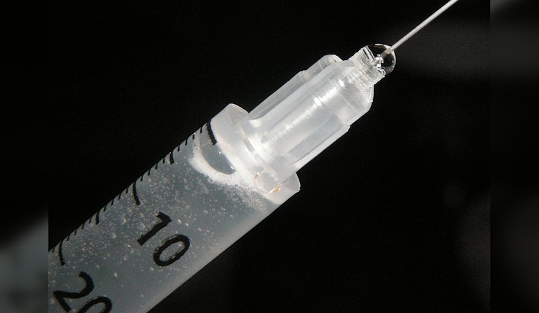Minneapolis Launches Pilot Program Offering Free Brixadi® Injections to Combat Opioid Addiction