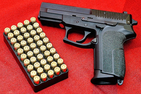 Minneapolis Man Found Guilty of Illegal Firearm Possession and Operating a Machinegun