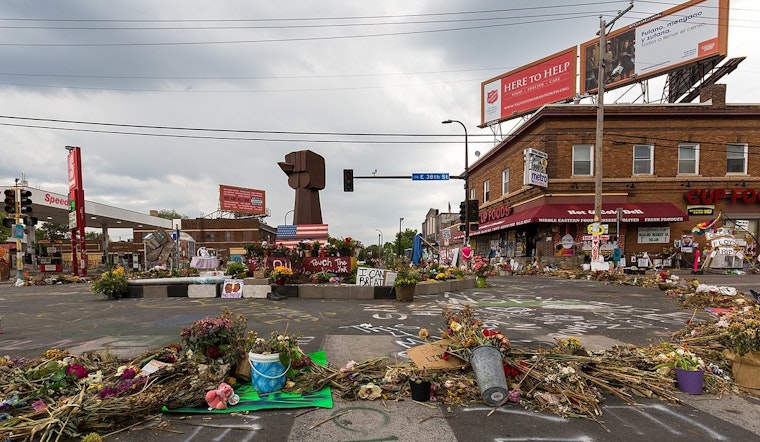 Minneapolis Marks Significant Strides in Police Reform as George Floyd Five-Year Memorial Nears