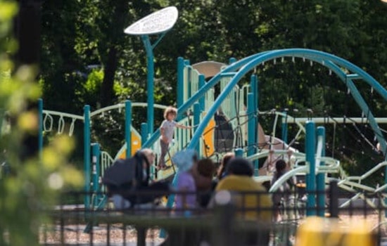 Minneapolis Park Renaming Initiative Furthers Commitment to Indigenous History, Sibley Park Signs to Be Removed