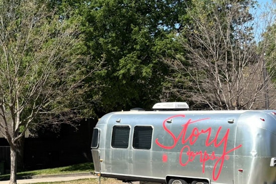 Minneapolis Partners with StoryCorps to Capture Residents' Stories on Racial Equity and Police Reform