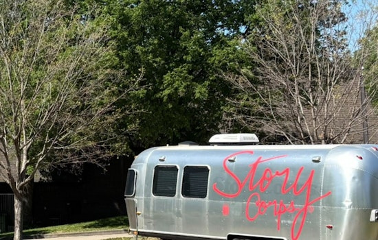 Minneapolis Partners with StoryCorps to Capture Residents' Stories on Racial Equity and Police Reform