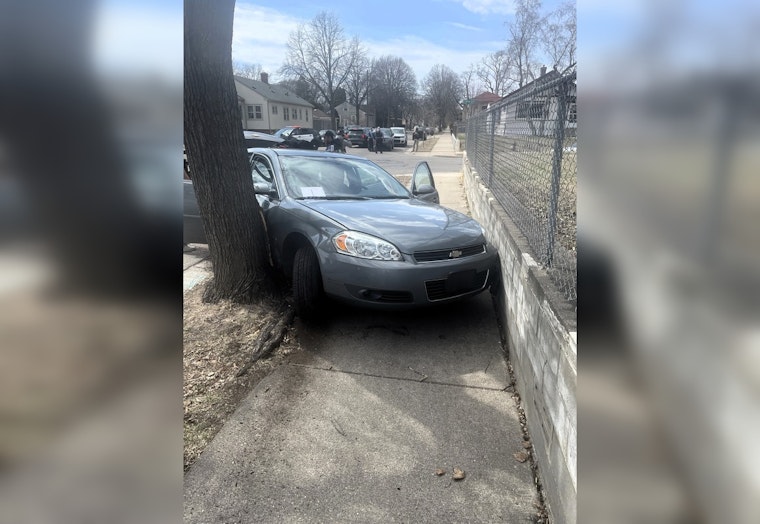 Minneapolis Police and Partners Arrest Suspect Accused of Domestic Violence Following High-Stakes Chase
