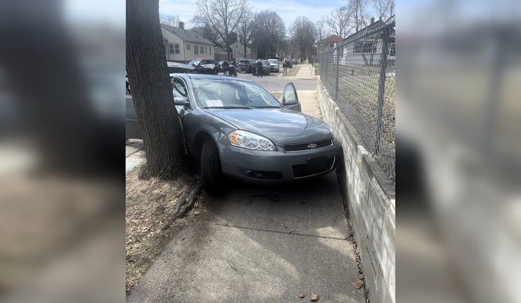 Minneapolis Police and Partners Arrest Suspect Accused of Domestic Violence Following High-Stakes Chase