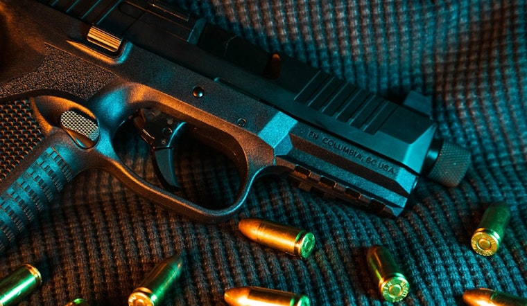 Minneapolis Police Announce Arrests and Charges in Multiple Fatal Shootings, Suspects Sought in Citywide Effort to Tackle Gun Violence