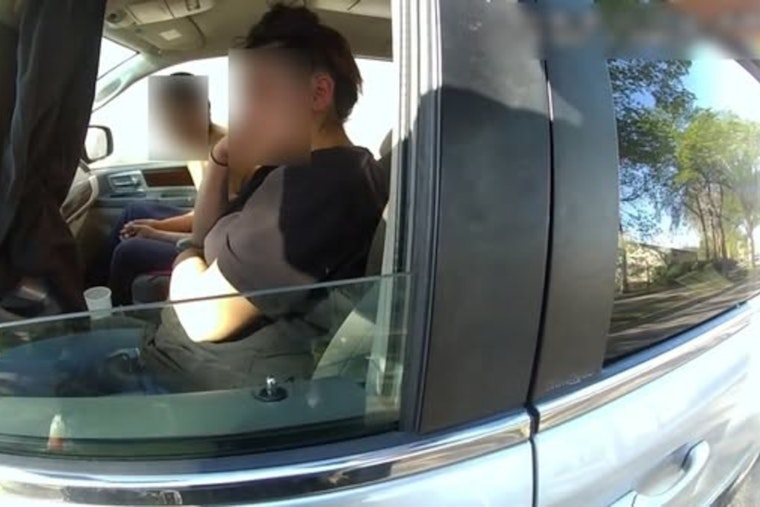 Minneapolis Police Arrest Individual with Active Warrant During Safety Check on Ogema Place