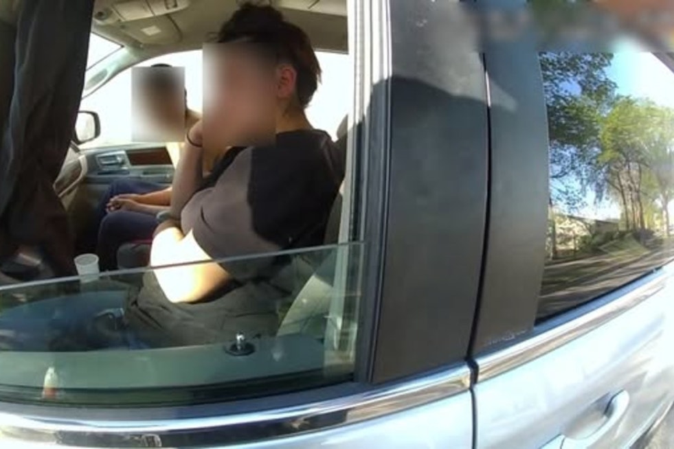 Minneapolis Police Arrest Individual with Active Warrant During Safety Check on Ogema Place
