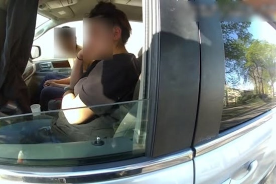 Minneapolis Police Arrest Individual with Active Warrant During Safety Check on Ogema Place