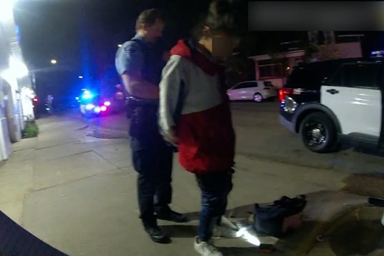 Minneapolis Police Nab Suspected Car Prowler with Active Burglary Warrants, Balance Arrest with Suspect’s Medical Care