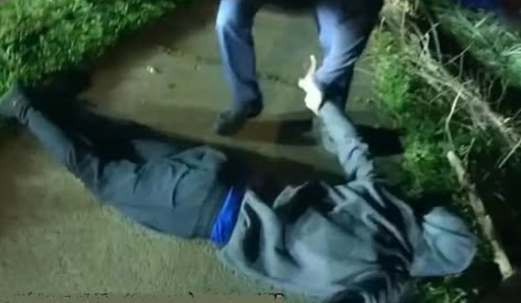 Minneapolis Police, With Community Help, Swiftly Apprehend Juveniles Following Carjacking and Gunshot Incident