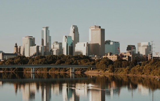 Minneapolis Residents to Face Heat, Smoke, and Potential Storms in Dynamic Weather Week Ahead