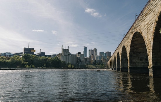 Minneapolis to Enjoy Comfortable 73°F on Memorial Day, Possible Showers Ahead