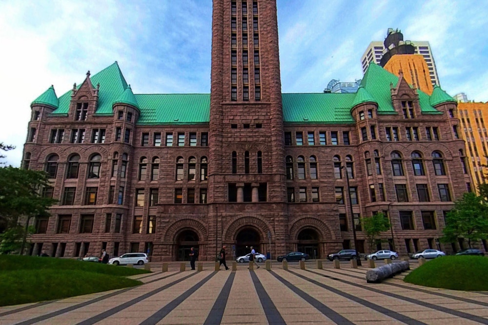 Minneapolis Unanimously Passes Comprehensive Civil Rights Ordinance, Expanding Protection Against Discrimination