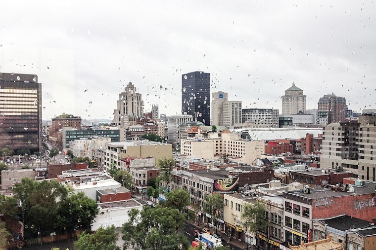 Minneapolis Weather: Showers and Sunshine to Alternate, Warmer Days Ahead