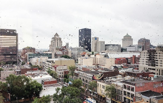 Minneapolis Weather: Showers and Sunshine to Alternate, Warmer Days Ahead