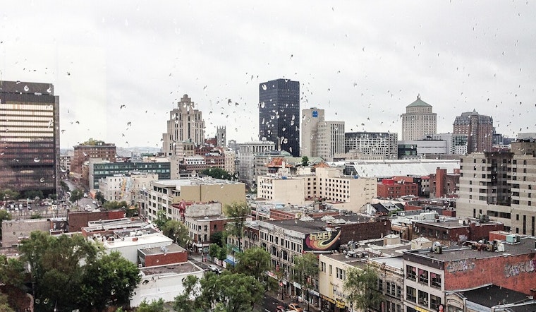 Minneapolis Weather: Showers and Sunshine to Alternate, Warmer Days Ahead