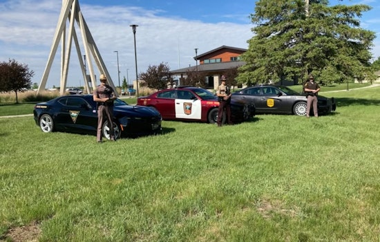 Minnesota Braces for "100 Deadliest Days" on Roads: Agencies Unite for Safety Awareness Campaign