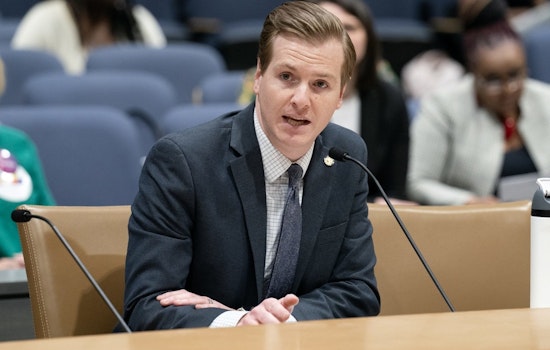 Minnesota EMS to Receive $18 Million Boost as Senator Grant Hauschild Secures Funding in Tight Senate Vote