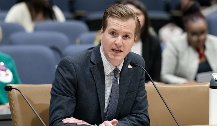 Minnesota EMS to Receive $18 Million Boost as Senator Grant Hauschild Secures Funding in Tight Senate Vote