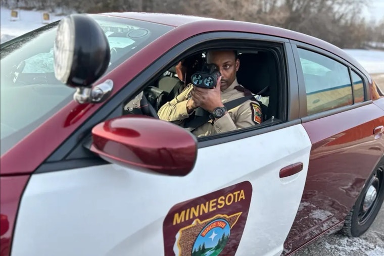 Minnesota Law Enforcement Intensifies Road Safety Efforts Against Speeding Ahead of Summer's "100 Deadliest Days"