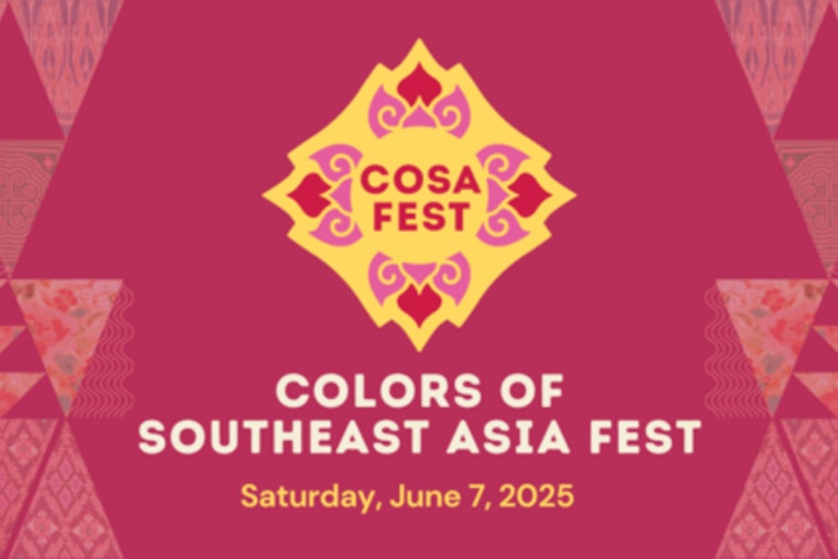 Minnesota Marks 50th Anniversary of Colors of Southeast Asia Fest with "Woven" Theme in Brooklyn Center
