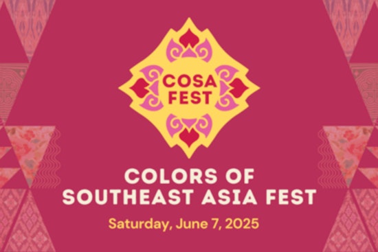 Minnesota Marks 50th Anniversary of Colors of Southeast Asia Fest with "Woven" Theme in Brooklyn Center