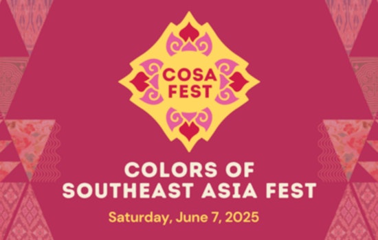 Minnesota Marks 50th Anniversary of Colors of Southeast Asia Fest with "Woven" Theme in Brooklyn Center