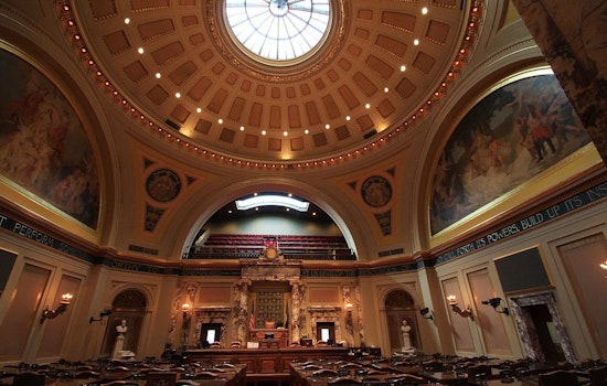 Minnesota Senate Advances Key Legislation to Boost State Agency Operations and Increase Public Oversight