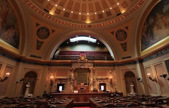 Minnesota Senate Approves Bipartisan Pension Reform Bill to Benefit Teachers and Public Safety Employees
