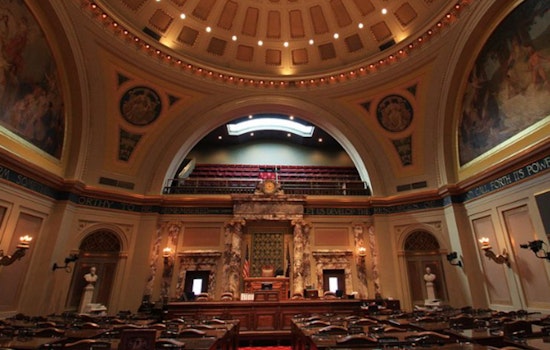 Minnesota Senate Approves Bipartisan Pension Reform Bill to Benefit Teachers and Public Safety Employees