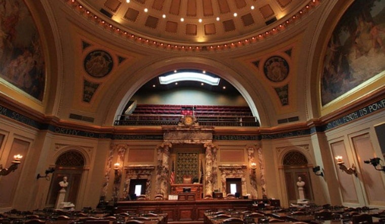 Minnesota Senate Approves Bipartisan Pension Reform Bill to Benefit Teachers and Public Safety Employees