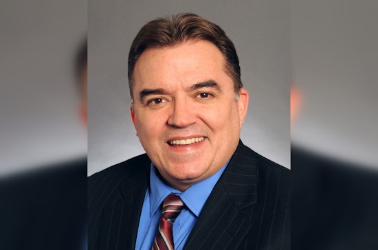 Minnesota Senate Narrowly Passes Crucial Human Services Budget and Policy Bills Authored by Senator Hoffman