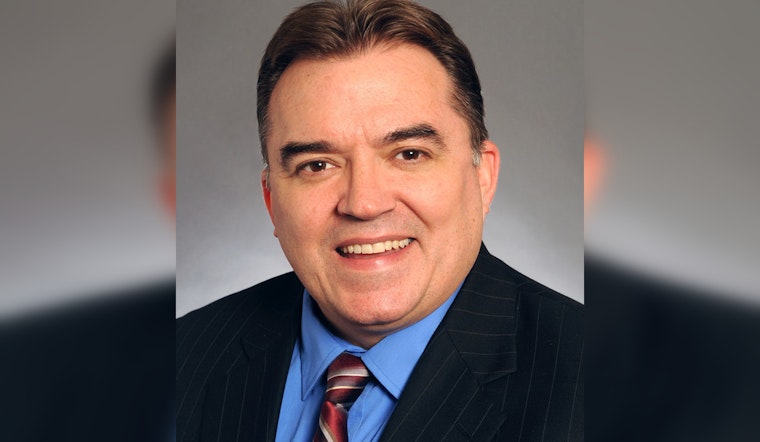 Minnesota Senate Narrowly Passes Crucial Human Services Budget and Policy Bills Authored by Senator Hoffman