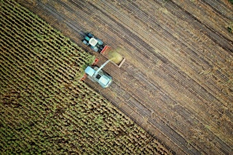 Minnesota Senate Passes Sweeping Bipartisan Agriculture Budget Bill to Bolster Farming Stability and Food Security