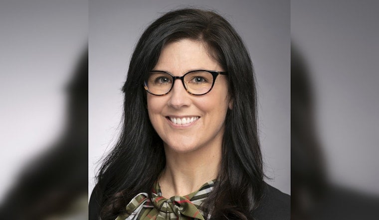 Minnesota Senator Gustafson Criticizes House for Stalling Inspector General Bill Amid Bipartisan Support