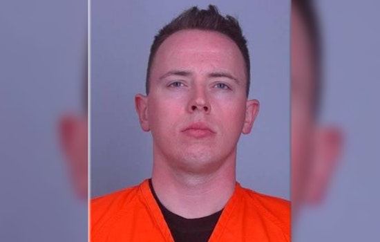 Minnesota State Trooper Jeremy Plonski Charged with First-Degree Sexual Conduct Involving Minor