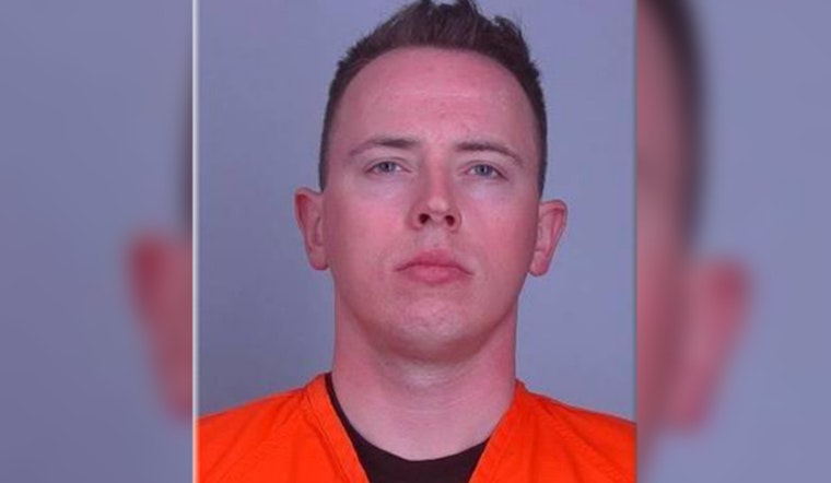 Minnesota State Trooper Jeremy Plonski Charged with First-Degree Sexual Conduct Involving Minor