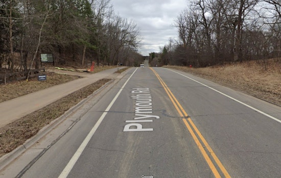 Minnetonka Alert: Plymouth Avenue Closure May 14-16 with Detours Ahead for Motorists