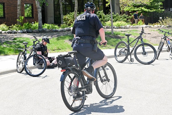 Minnetonka Enhances Trail System for E-Bike Boom and Promotes Safety with New Patrols