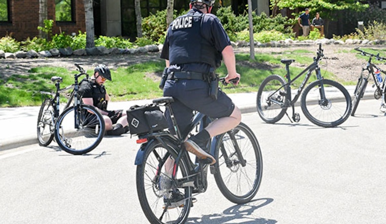 Minnetonka Enhances Trail System for E-Bike Boom and Promotes Safety with New Patrols
