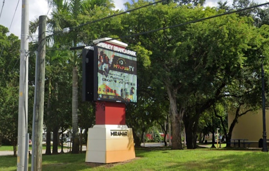 Miramar Marks Milestone 70th Anniversary with a Day of Community Festivities and Civic Pride