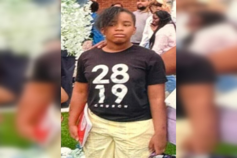 Missing 11-Year-Old Atlanta Girl Found Safe at MARTA Station, Investigation Continues