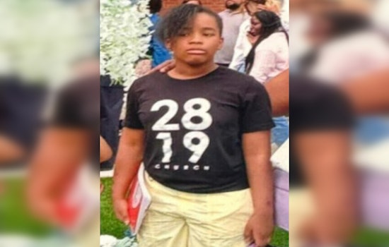 Missing 11-Year-Old Atlanta Girl Found Safe at MARTA Station, Investigation Continues