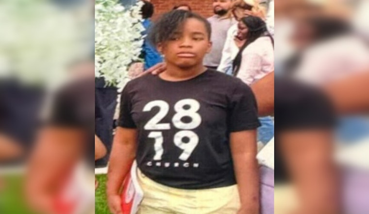 Missing 11-Year-Old Atlanta Girl Found Safe at MARTA Station, Investigation Continues