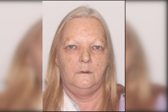 Missing 62-Year-Old Rhonda Glassmyer Found Safe, Pasco Sheriff's Office Confirms
