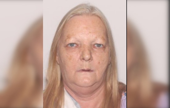 Missing 62-Year-Old Rhonda Glassmyer Found Safe, Pasco Sheriff's Office Confirms