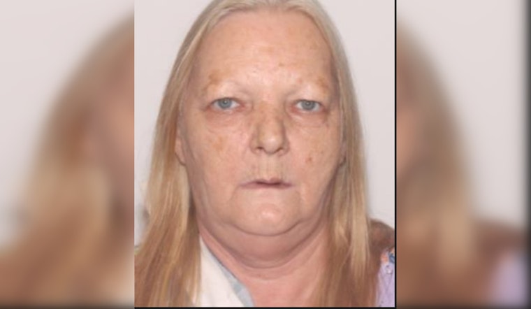 Missing 62-Year-Old Rhonda Glassmyer Found Safe, Pasco Sheriff's Office Confirms
