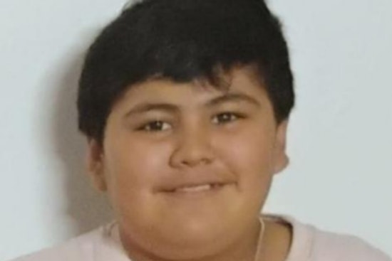 Missing 9-Year-Old Josue Daniel Vasquez Robles Found Safe in Dallas